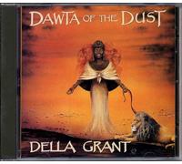 Della Grant - Dawta of the Dust