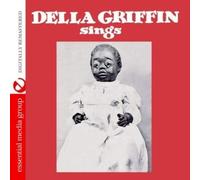 Della Griffin Della Griffin Sings (Digitally Remastered) (CD)