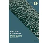 Della guerra. Ediz. integrale