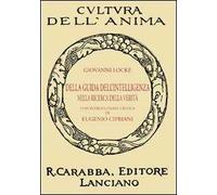 Della guida dell'intelligenza nella ricerca della verità