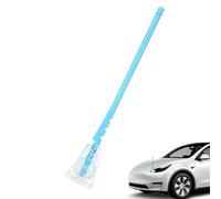 della guida di parcheggio del veicolo - Asta antenna anteriore per la stima della distanza e protezione angolare | Assistente di parcheggio per auto regolabile per macchie strette, ingresso del g