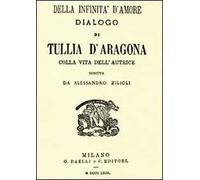 Della infinità d'amore
