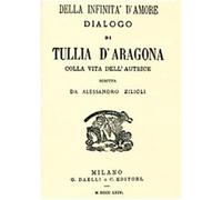 Della infinità d'amore