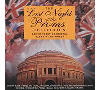 Della Jones( Mezzo Soprano), Robert Ferriman( Troba) - The Last Night Of The Proms Collection