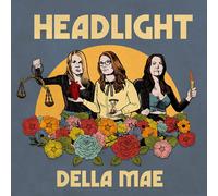 Della Mae Headlight (Vinyl LP)