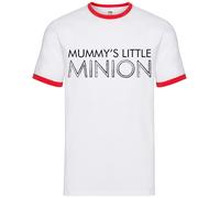 Della Mamma Piccolo Minion - Uomo Suoneria - Film Movie TV