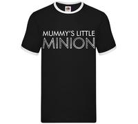 Della Mamma Piccolo Minion - Uomo Suoneria - Film Movie TV