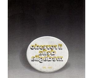 Della Medaglia Rovescio La Bibbia (CD)