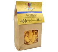 Della Monica DELLA MONICA PACCHERI ARTIGIANALI TRAFILATI AL BRONZO 400 G