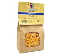 Della Monica DELLA MONICA RIGATONI PENNE TRAFILATI AL BRONZO 500 G