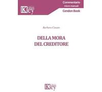 Della mora del creditore