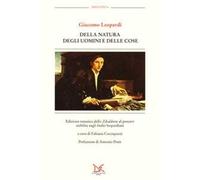 Della natura degli uomini e delle cose. Vol. 3