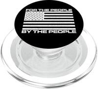 DELLA PERSONE DAL POPOLO GETTYSBURG INDIRIZZO BANDIERA USA PopSockets PopGrip per MagSafe