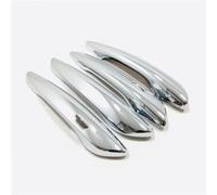 Della Porta Copre Maniglie Compatibile Con Mazda Per CX30 2020 2021 2022 2023 2024 2025 Per CX50 2023 2024 2025 Adesivo Protettivo Per La Copertura Della Maniglia Della Portiera Dell'auto