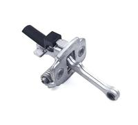 della portafascetta ferma cerniera fermo Per Seat Per Arosa 1997-2004 Per Per Lupo 1998-2005 Cinghia Di Controllo Della Cerniera Portiera Anteriore Dell'auto 6E0837249C 6X0837249 Accessori Fermaporta