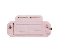 Della Q Needle Case, Petal, Taglia unica