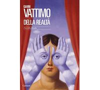Della realtà. Fini della filosofia