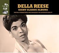 Della Reese: 8 Classic Albums by Della Reese (2014-02-11)