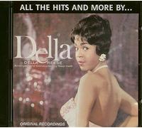Della Reese - All The Hits And More By Della Reese (CD)