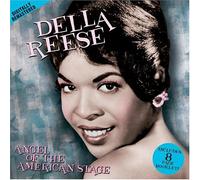 Della Reese - Angel of the American Stage
