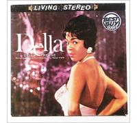 DELLA REESE - della on stage