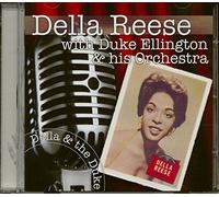 Della Reese & Duke Ellington - Della & the Duke