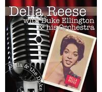Della Reese & Duke Ellington - Della & the Duke