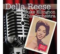 Della Reese & Duke Ellington - Della & the Duke