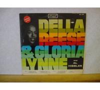 DELLA REESE - & GLORIA LYNNE