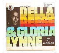 Della Reese, Gloria Lynne, Al Hibbler - Spotlight On [LP]