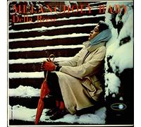 Della Reese - Melancholy Baby