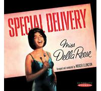Della Reese Special Delivery (CD) Album