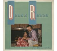 Della Reese - Sure Like Lovin' You