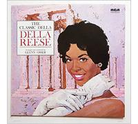 DELLA REESE - The Classic Della [VINYL] 1962 RCA Victor