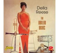 Della Reese - The Jubilee Years: The Singles 1954-1959