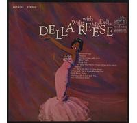 Della Reese - Waltz With Me Della by Della Reese (2015-05-04)