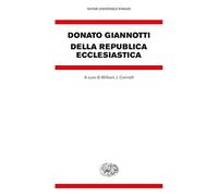Della Republica Ecclesiastica