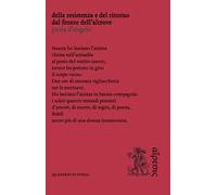 Della resistenza e del ritorno dal fronte dell’altrove