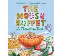 Della Ross Ferreri The Mouse Buffet (Copertina rigida)
