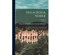 Della Sicilia Nobile; Volume 3