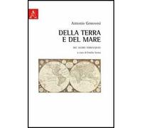Della terra e del mare. Del globo terreacqueo
