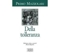 Della tolleranza