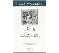 Della tolleranza