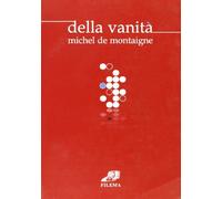 Della vanità