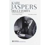 Della verità. Logica filosofica. Testo tedesco a fronte