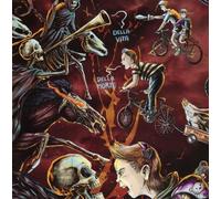 Della Vita Della Morte - Della Vita Della Morte