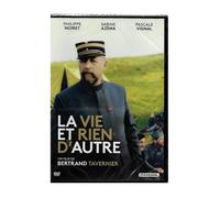 Della Vita E Niente Altro DVD Nuova