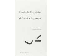 Della vita le zampe