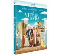 Della Vita per Di Vero Blu-Ray Nuova