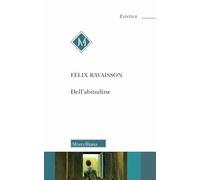 Dell'abitudine